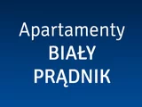 Apartamenty Biały Prądnik