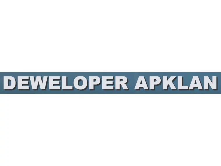 logo Deweloper APKLAN