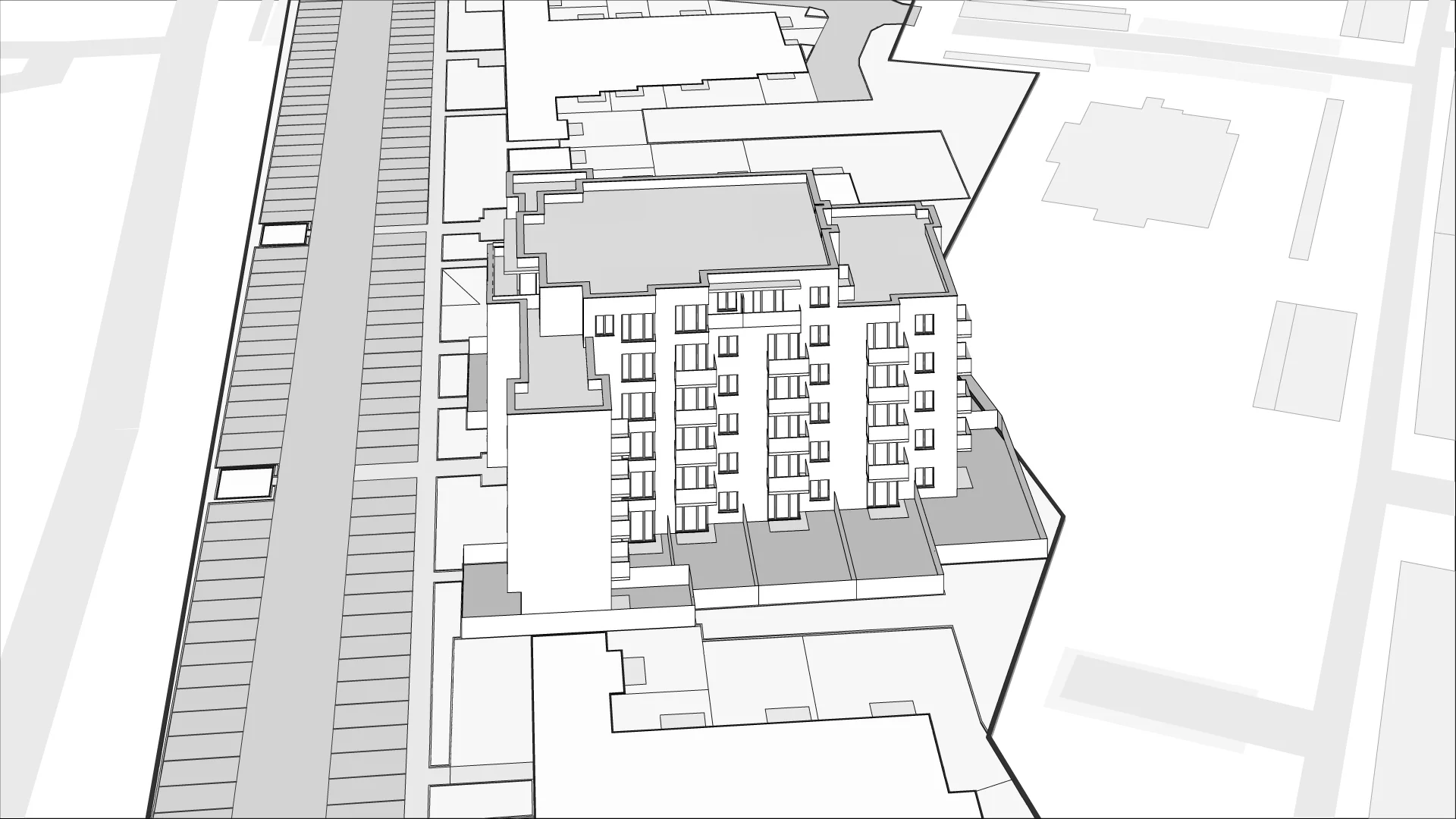 Wirtualna makieta 3D mieszkania 57.76 m², 1_14