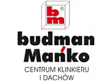 Budman Mańko Centrum Klinkieru i dachów