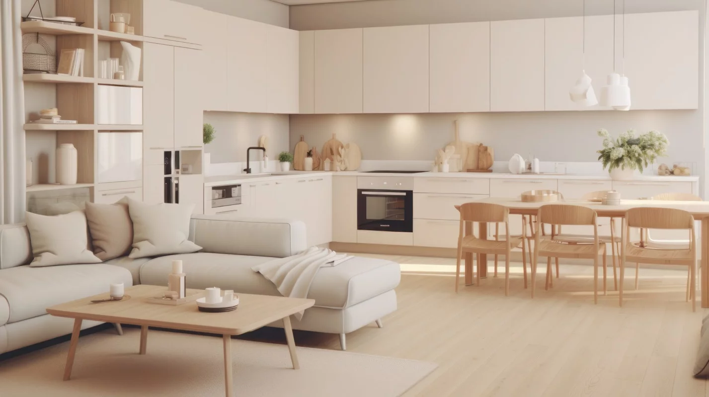 Apartamenty Serene - zdjęcie nr 5
