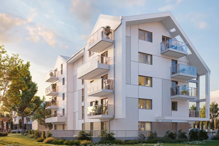 Apartamenty Serene - zdjęcie nr 2