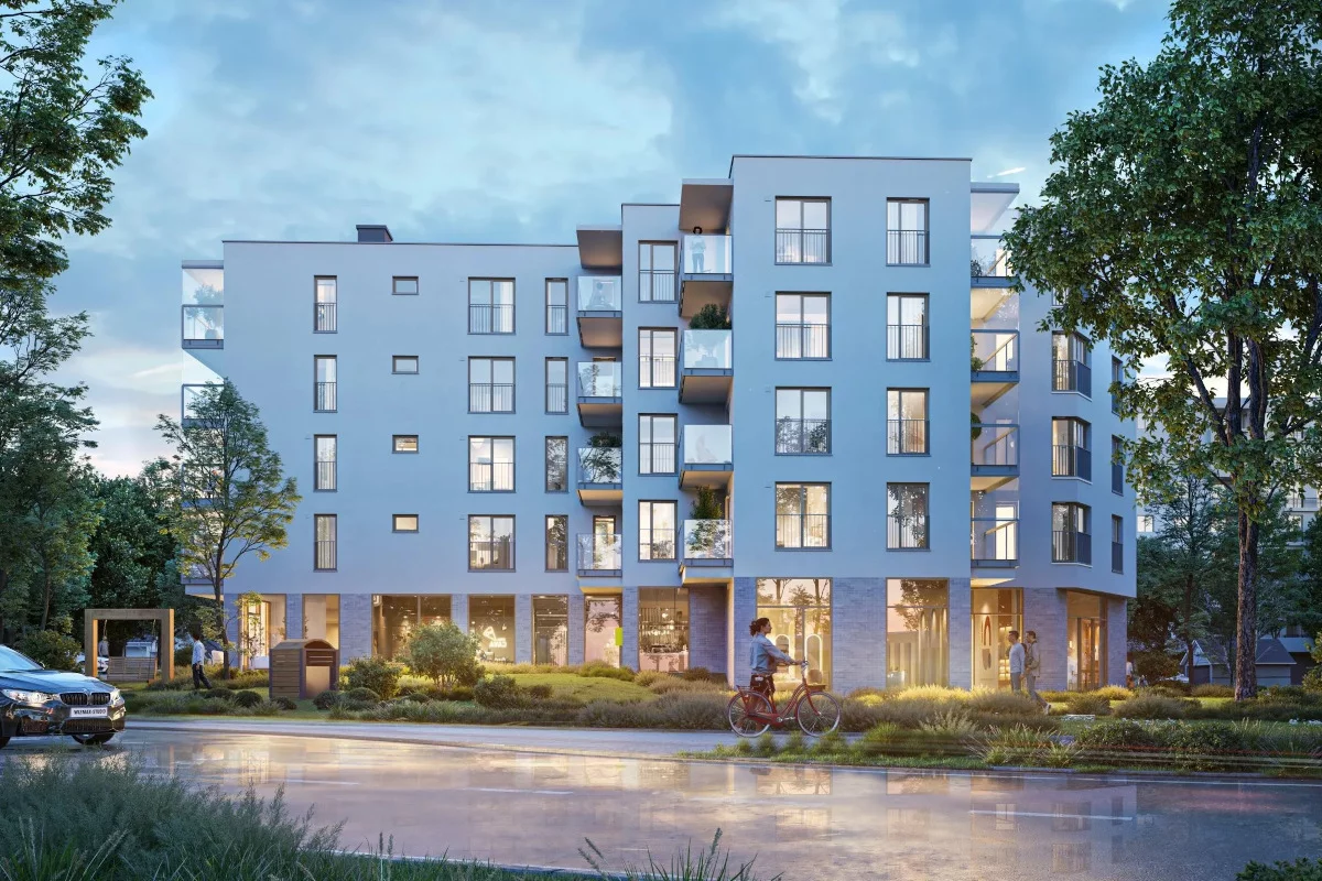 Apartamenty Świt - zdjęcie nr 5