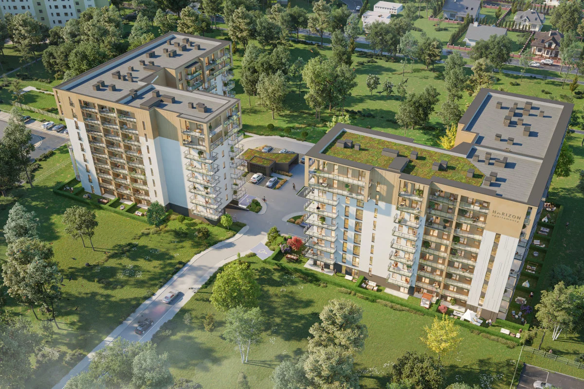 Horizon Apartamenty - zdjęcie nr 5