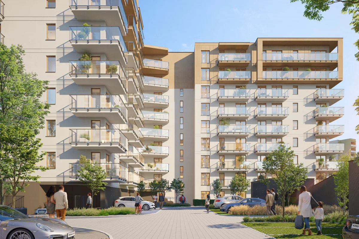 Horizon Apartamenty - zdjęcie nr 3