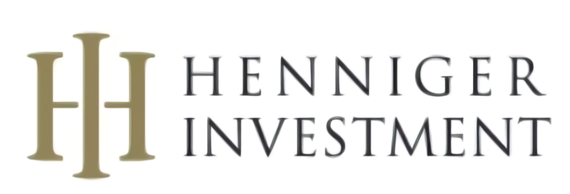 logo Henniger Investment S.A.