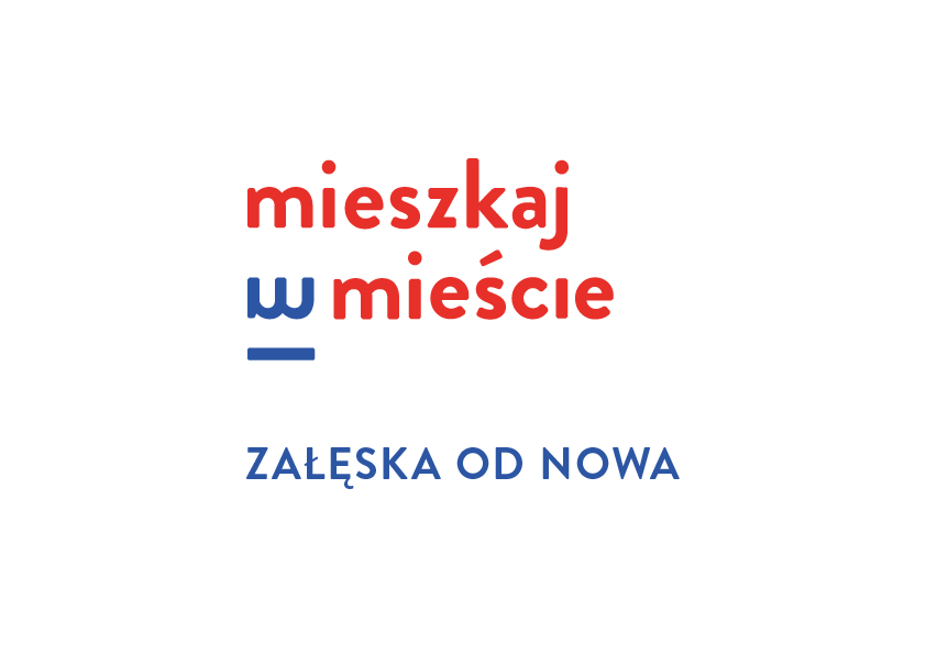 Mieszkaj w mieście Załęska od Nowa