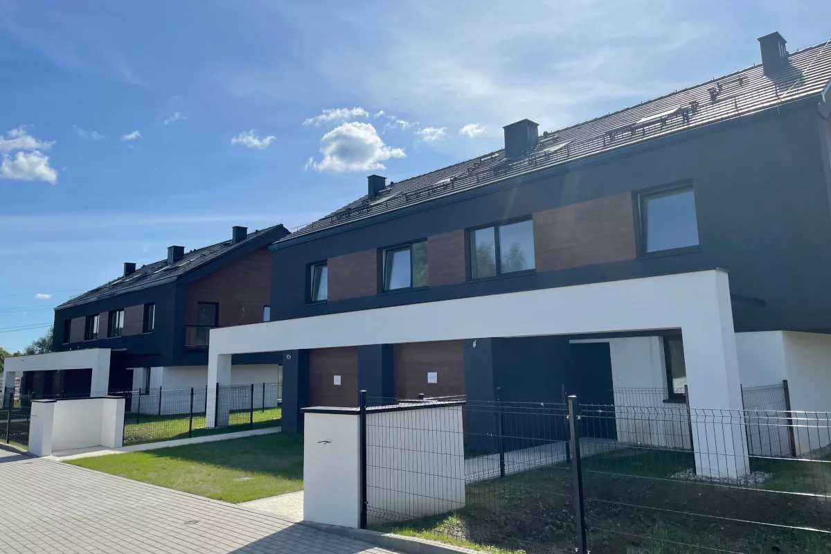 Zielona Park 2 - II etap - zdjęcie nr 5