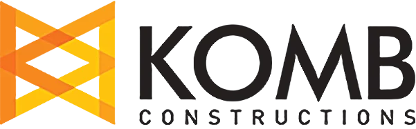 logo Komb Constructions sp. z o. o.