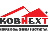 logo KOMPLEKSOWA OBSŁUGA BUDOWNICTWA KOBNEXT SP. Z O.O.