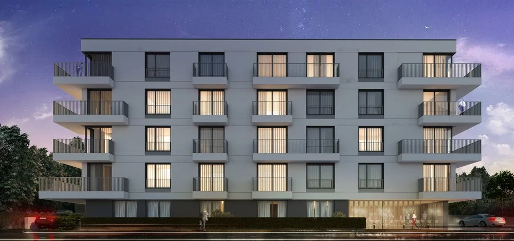 Apartamenty Glogera - zdjęcie nr 2