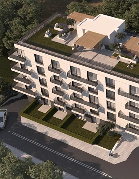 Apartamenty Glogera - zdjęcie nr 5