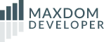 Maxdom Developer