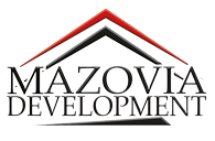 MAZOVIA DEVELOPMENT Spółka z ograniczoną odpowiedzialnością S. K.