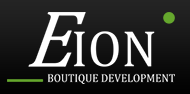 logo Eion sp. z o.o.