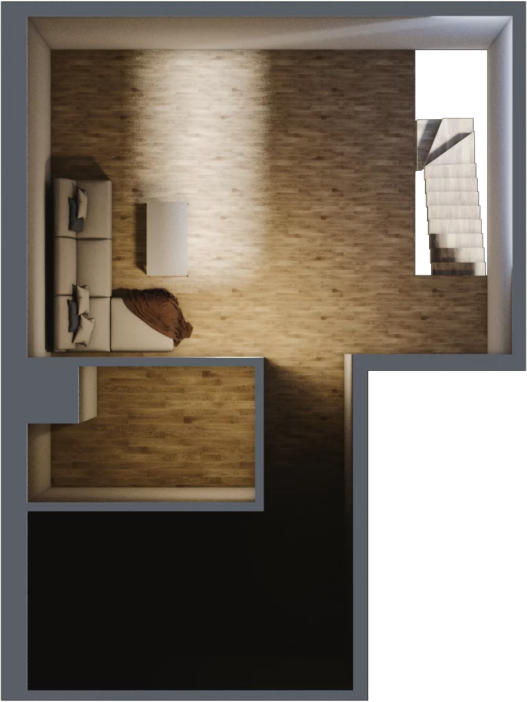 3 pokoje, mieszkanie 79,34 m², piętro 3, oferta nr G3-12, Smolec pod Wrocławiem Dobry Deweloper Milo, Smolec, ul. Granitowa 52-62