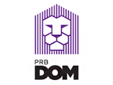 logo PRB DOM