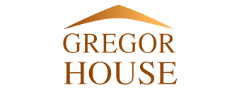 logo Gregor House