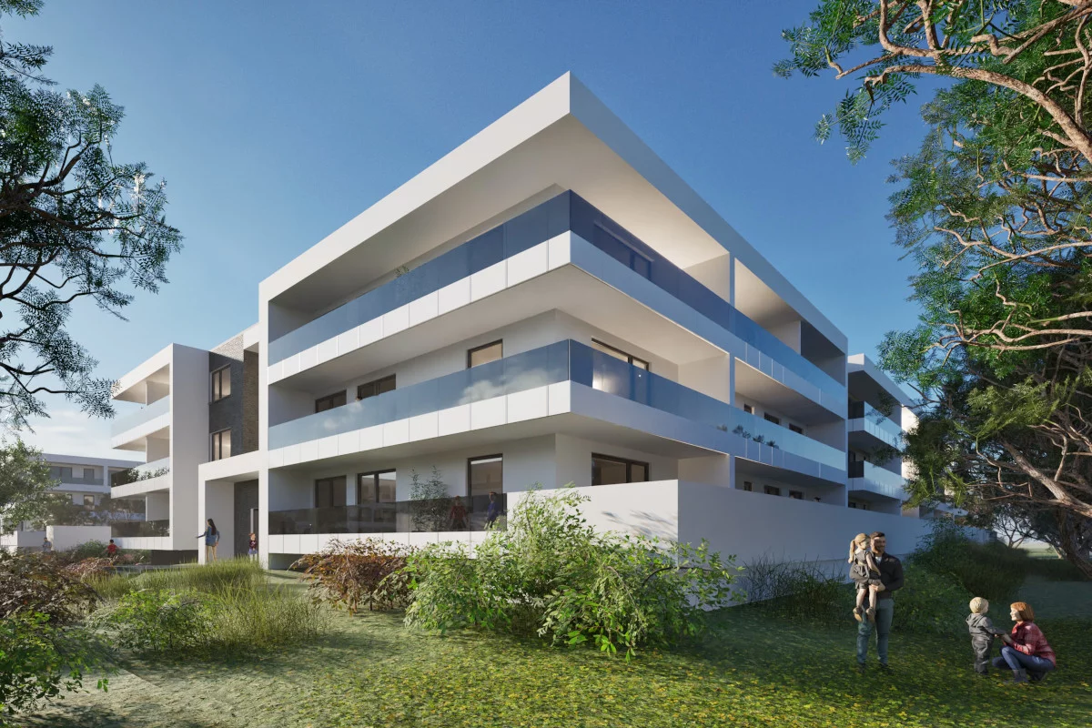 Apartamenty Stawowa - zdjęcie nr 3
