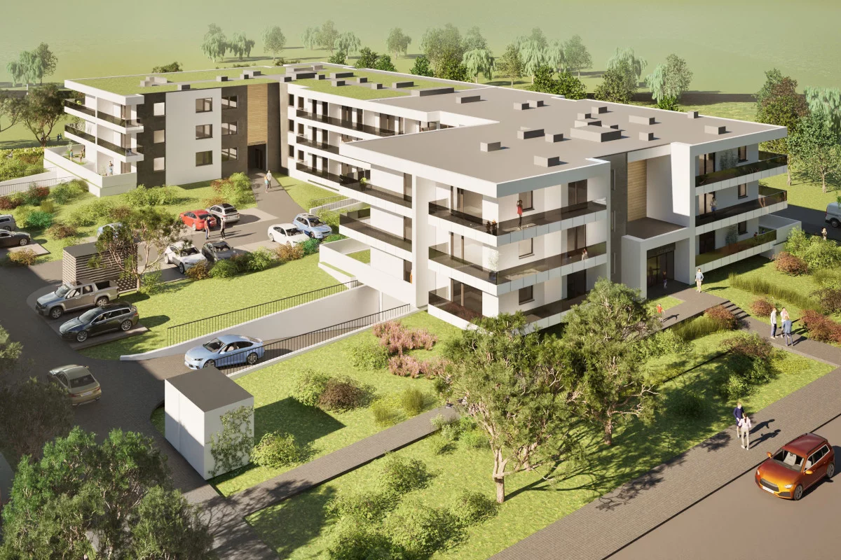 Apartamenty Stawowa - zdjęcie nr 5