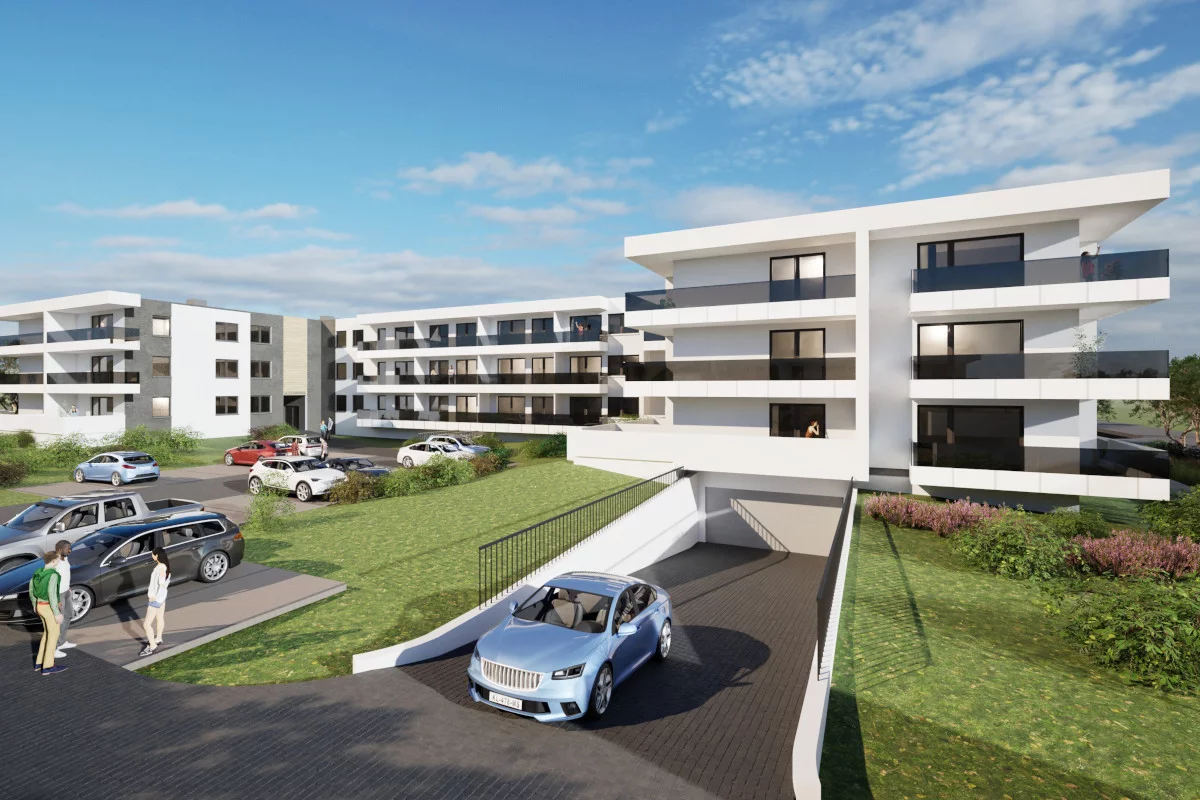Apartamenty Stawowa - zdjęcie nr 2