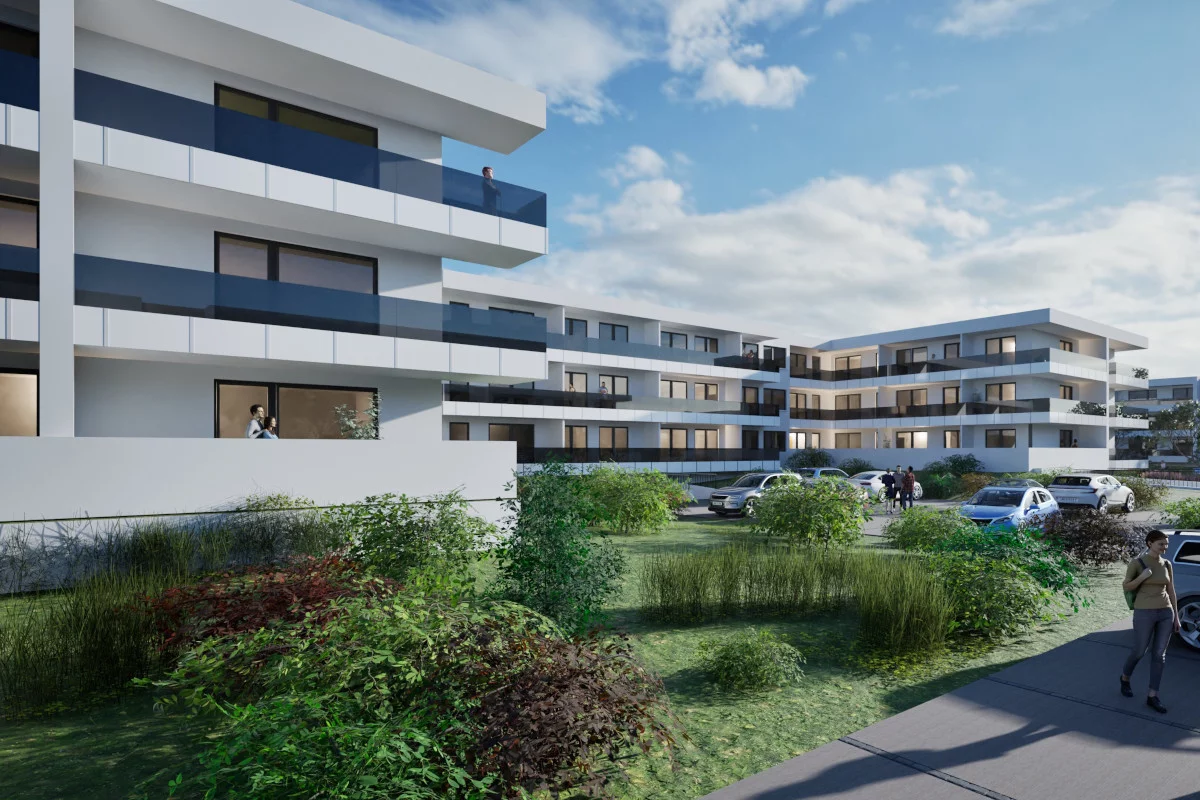 Apartamenty Stawowa - zdjęcie nr 4