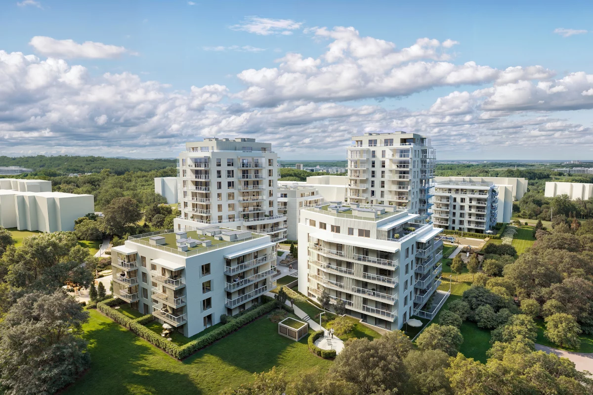 Unikat Apartamenty C - zdjęcie nr 4
