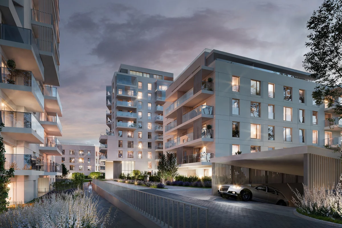 Unikat Apartamenty C - zdjęcie nr 1