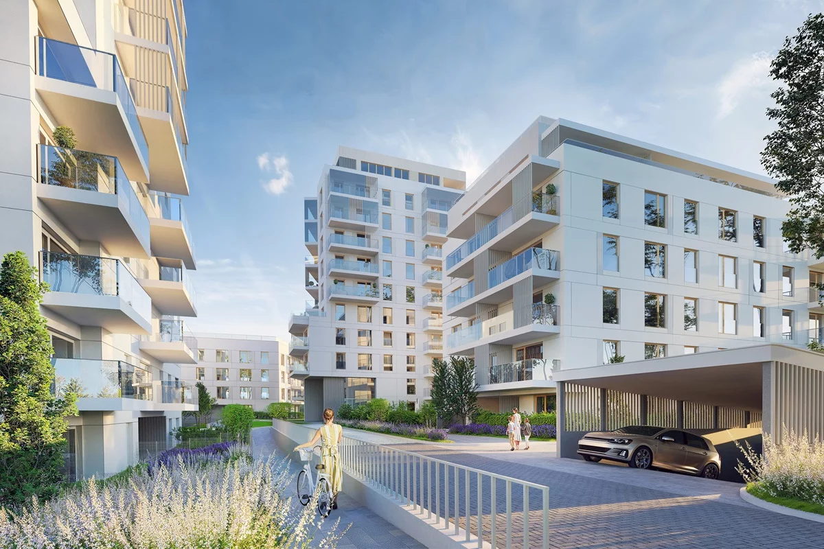 Unikat Apartamenty D - zdjęcie nr 2
