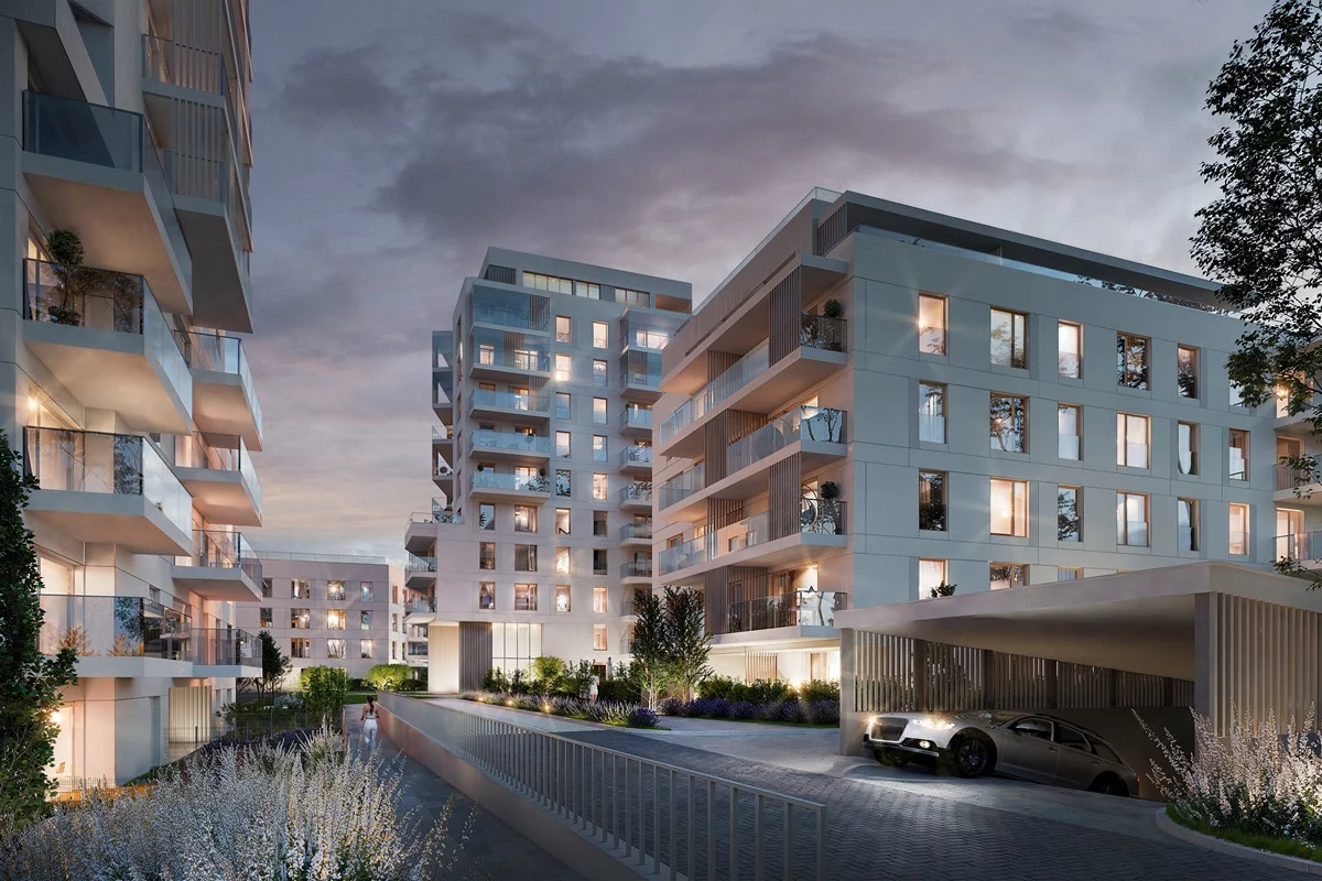 Unikat Apartamenty D - zdjęcie nr 3
