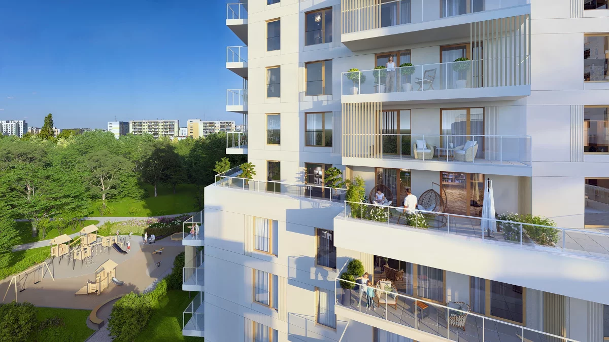 Unikat Apartamenty D - zdjęcie nr 1