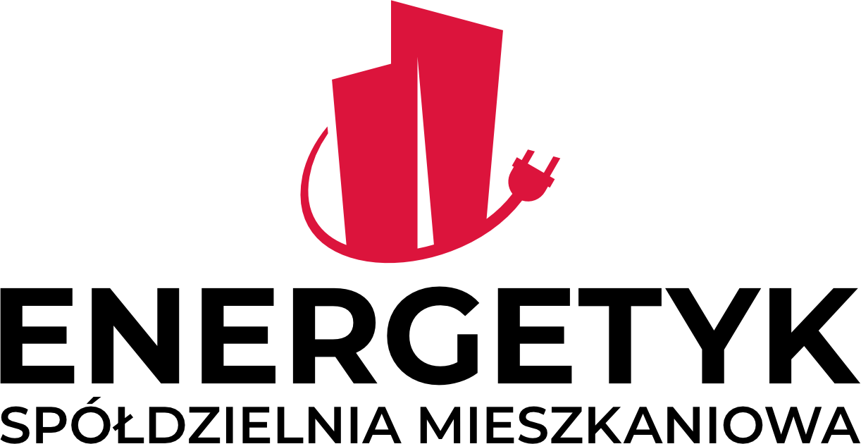 logo Spółdzielnia Mieszkaniowa ENERGETYK