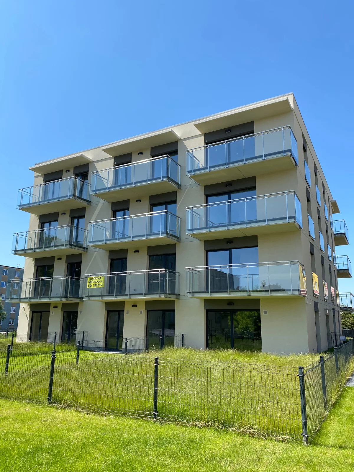 Apartamenty Diuna - zdjęcie nr 3