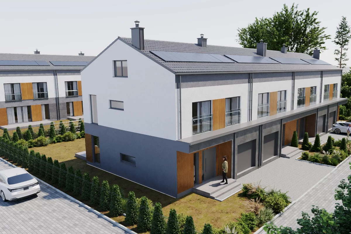 Apartamenty Przy Ładnej - zdjęcie nr 2
