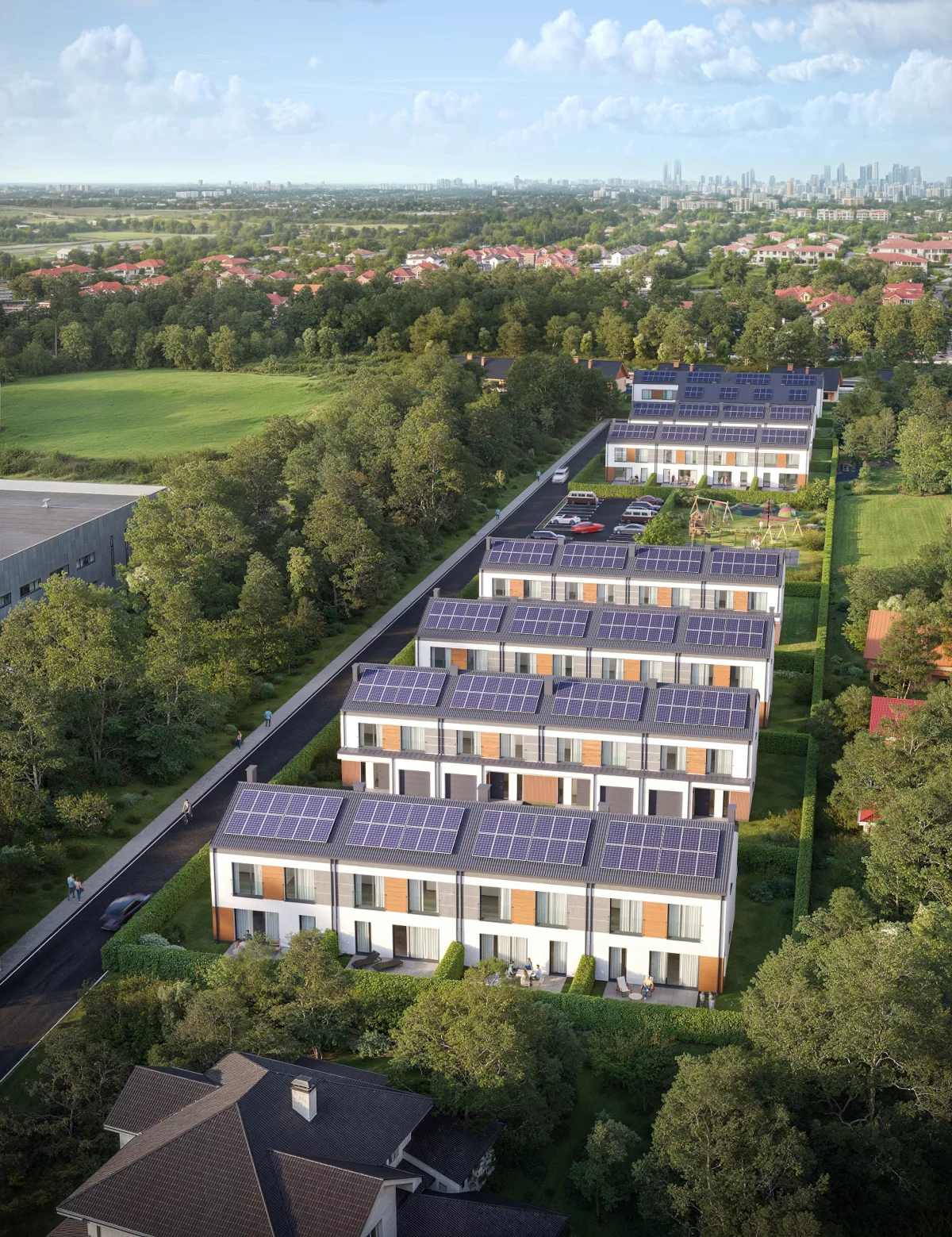 Apartamenty Przy Ładnej - zdjęcie nr 4