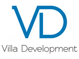 logo VILLA DEVELOPMENT V. D. Management sp. z o.o. sp. komandytowa