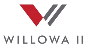 logo Willowa II