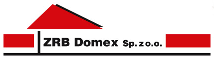 logo ZRB Domex sp. z o.o.