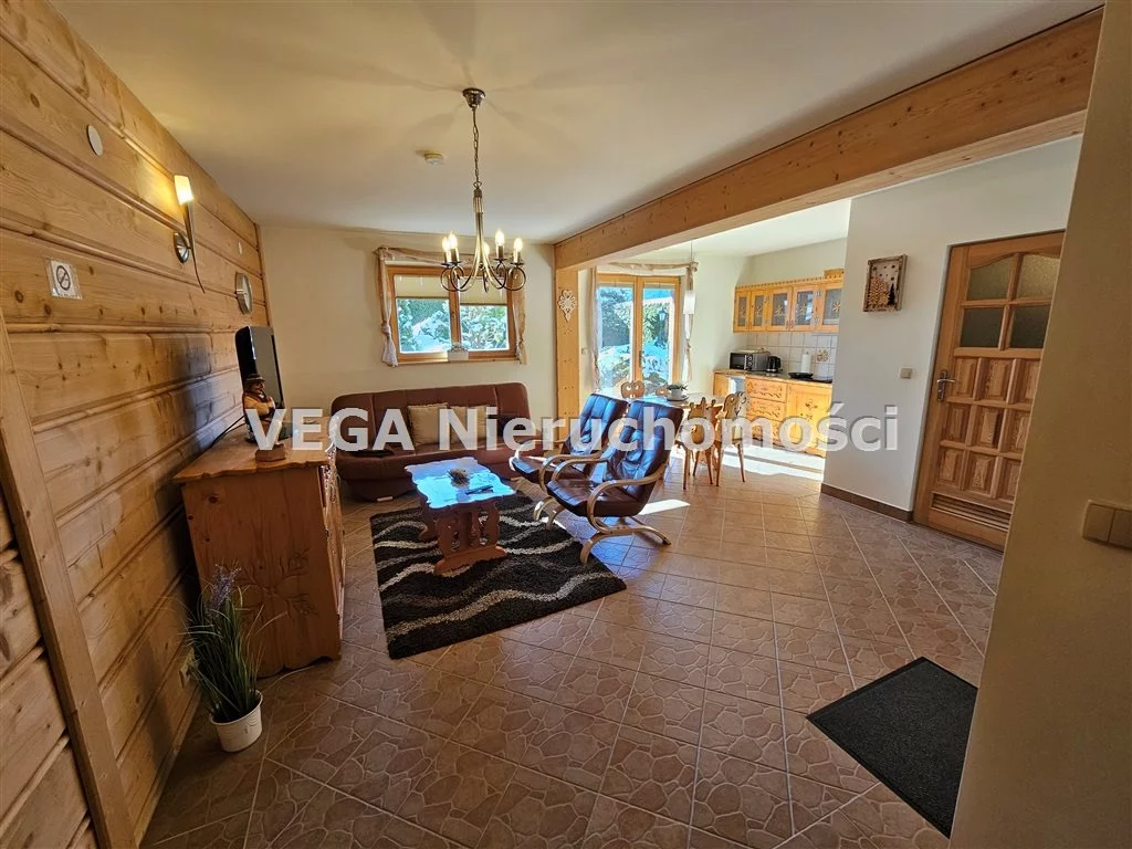 Dom i rezydencja 305,18 m², oferta nr , DS-1050, Zakopane