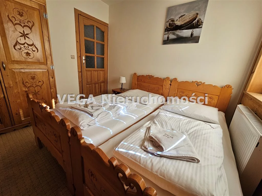 Dom i rezydencja 305,18 m², oferta nr , DS-1050, Zakopane
