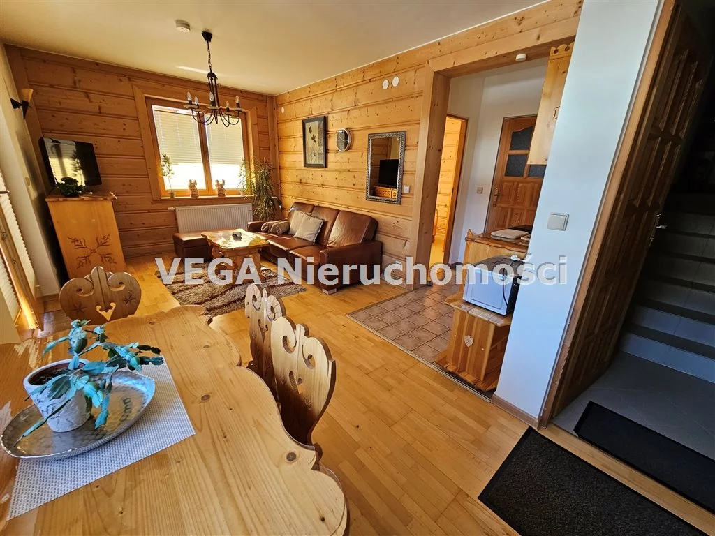 Dom i rezydencja 305,18 m², oferta nr , DS-1050, Zakopane