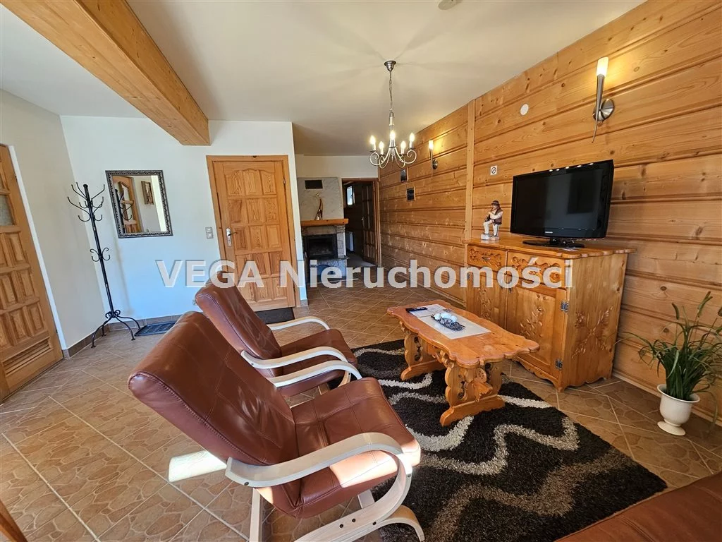 Dom i rezydencja 305,18 m², oferta nr , DS-1050, Zakopane