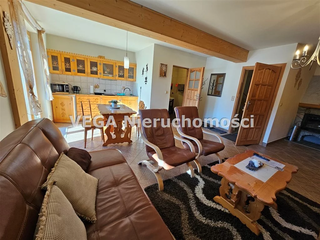 Dom i rezydencja 305,18 m², oferta nr , DS-1050, Zakopane