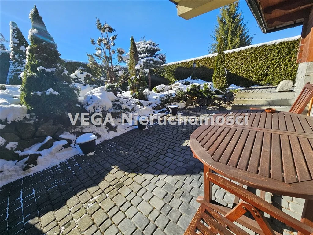 Dom i rezydencja 305,18 m², oferta nr , DS-1050, Zakopane