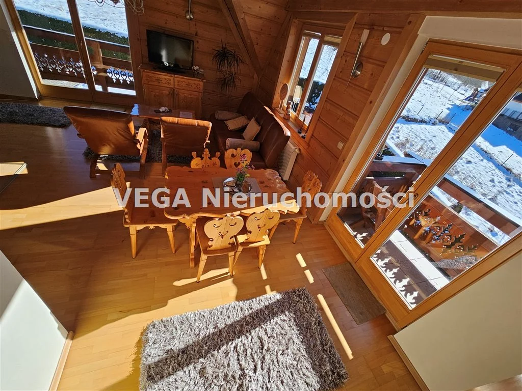 Dom i rezydencja 305,18 m², oferta nr , DS-1050, Zakopane