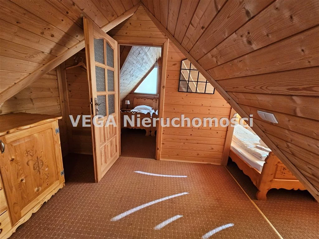 Dom i rezydencja 305,18 m², oferta nr , DS-1050, Zakopane