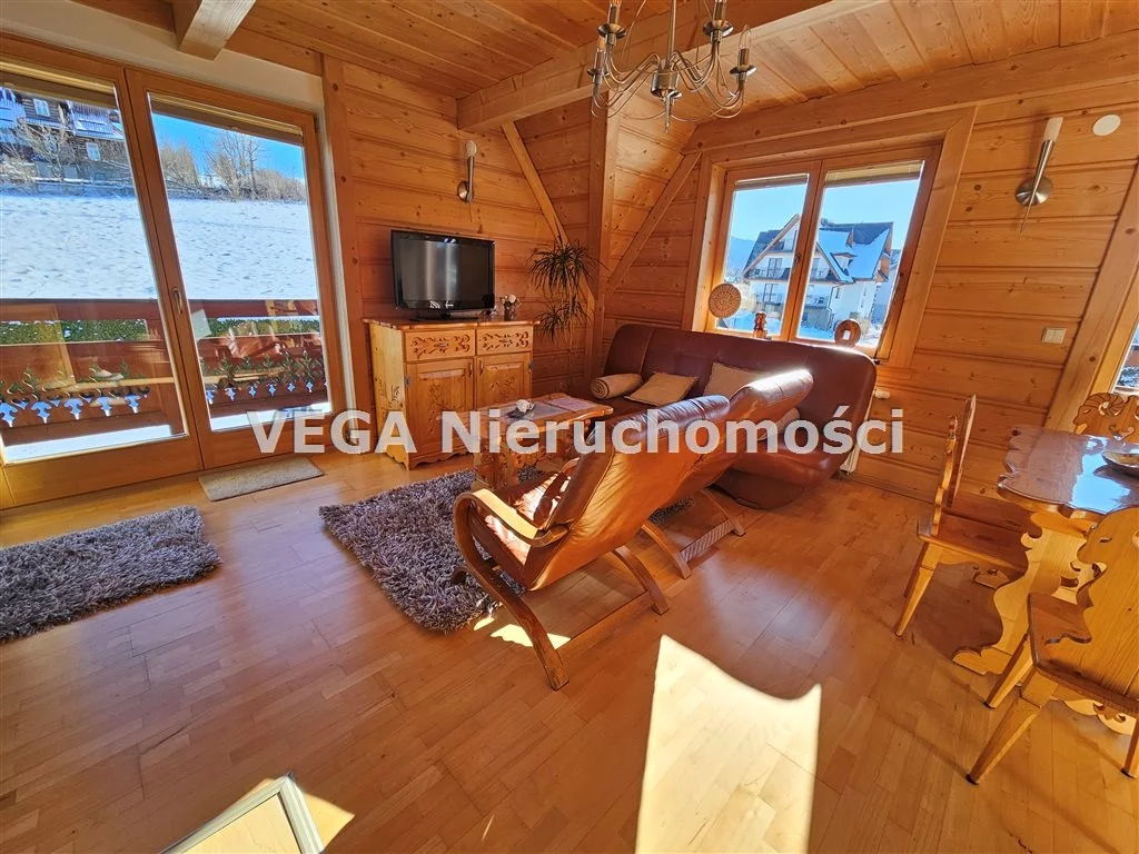 Dom i rezydencja 305,18 m², oferta nr , DS-1050, Zakopane