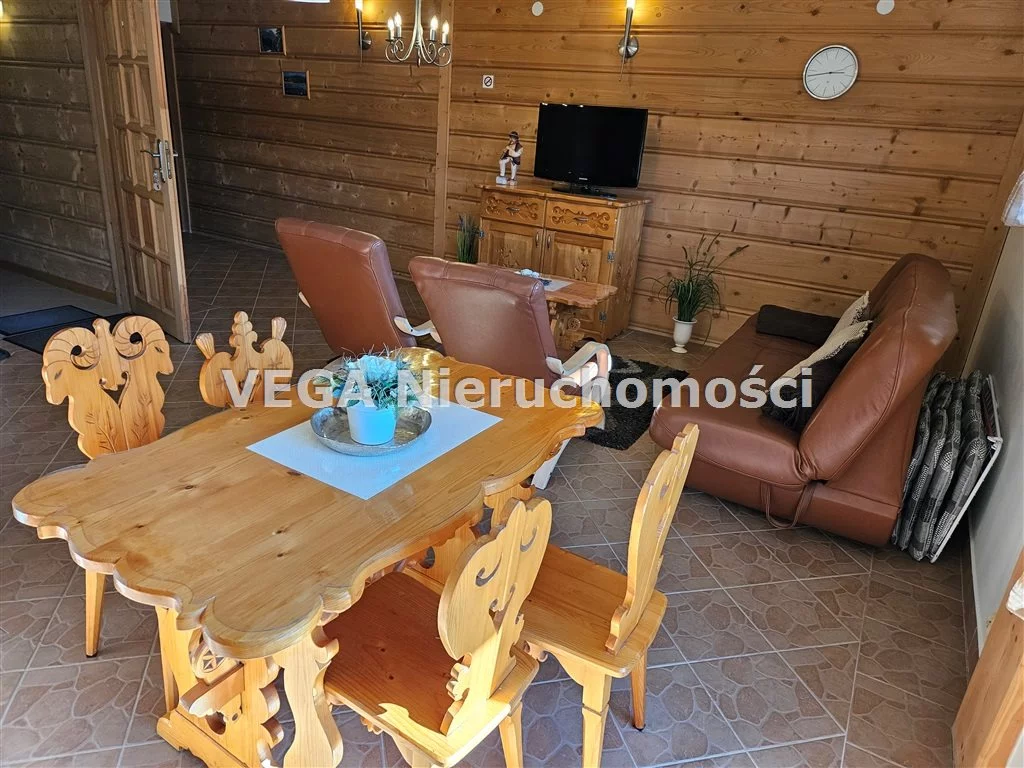 Dom i rezydencja 305,18 m², oferta nr , DS-1050, Zakopane