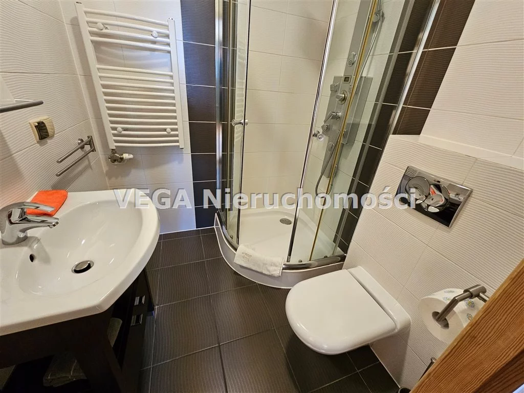 Dom i rezydencja 305,18 m², oferta nr , DS-1050, Zakopane