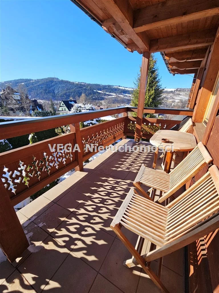 Dom i rezydencja 305,18 m², oferta nr , DS-1050, Zakopane